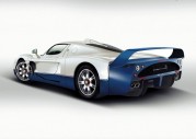 Maserati MC12